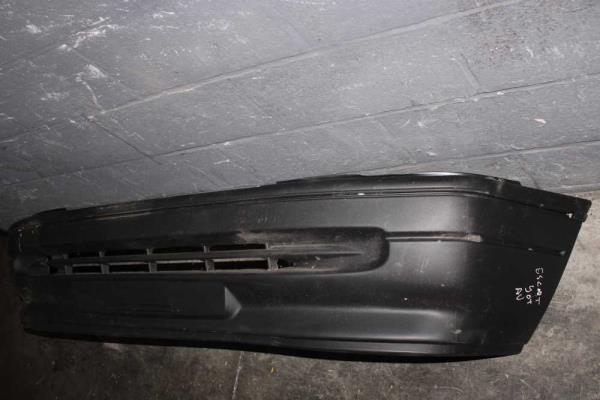 PARE CHOC AVANT FORD ESCORT / ORION -1995 - Vue 2